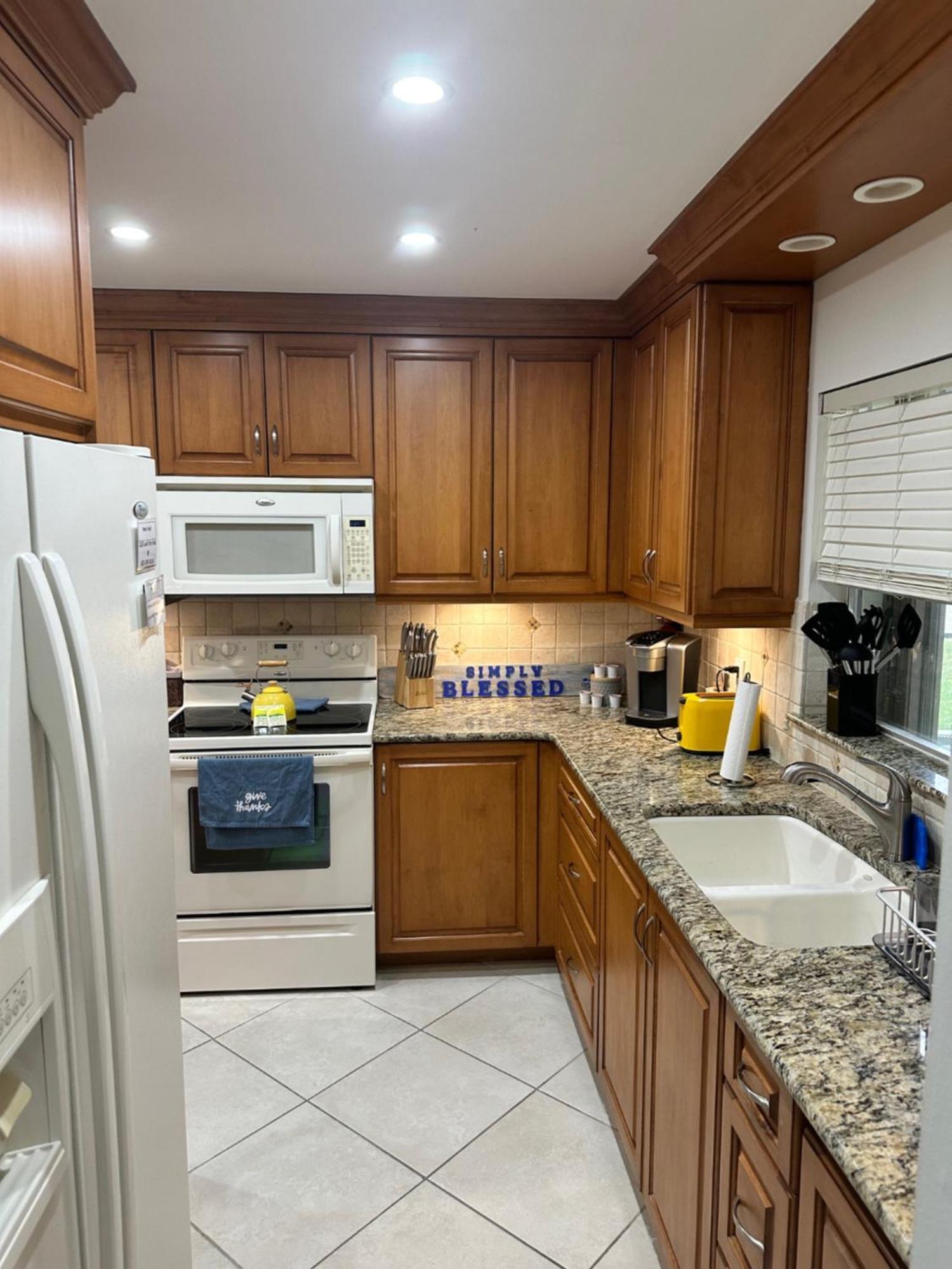 Freshly Remodeled 1970'S Single Story Villa North North Naples Εξωτερικό φωτογραφία