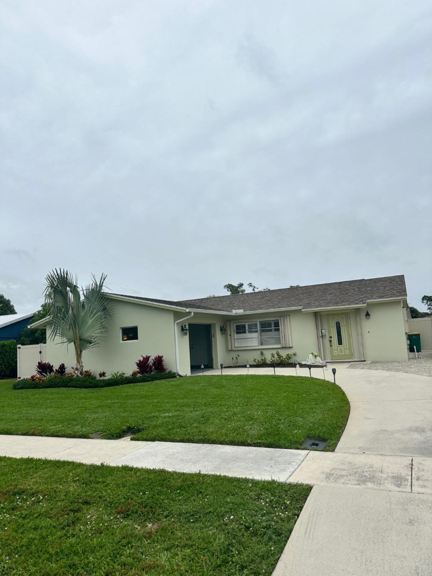 Freshly Remodeled 1970'S Single Story Villa North North Naples Εξωτερικό φωτογραφία