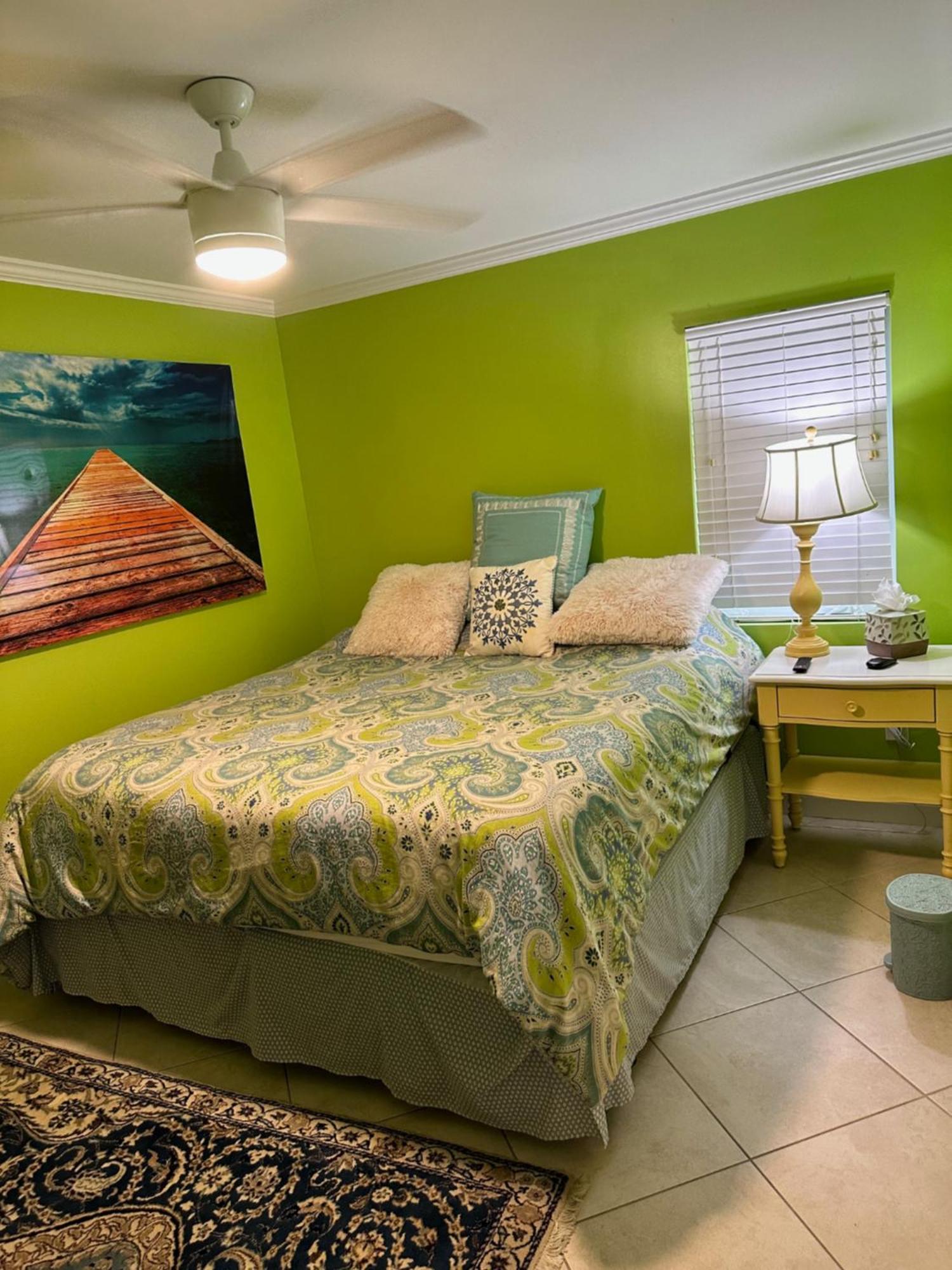 Freshly Remodeled 1970'S Single Story Villa North North Naples Εξωτερικό φωτογραφία