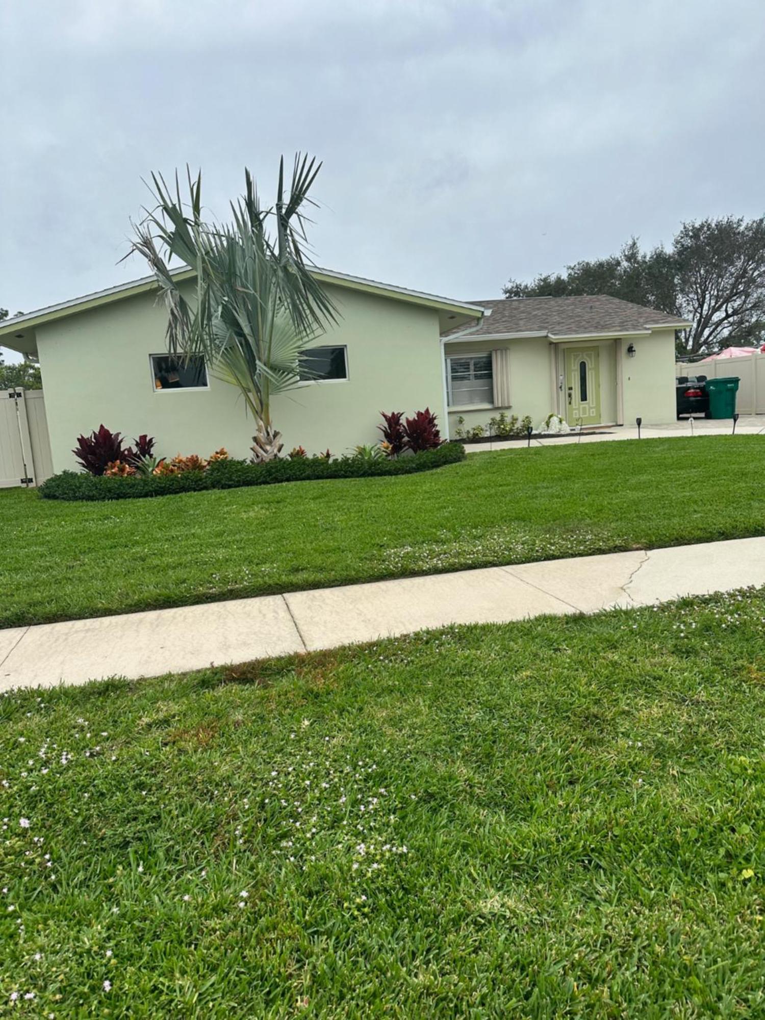 Freshly Remodeled 1970'S Single Story Villa North North Naples Εξωτερικό φωτογραφία