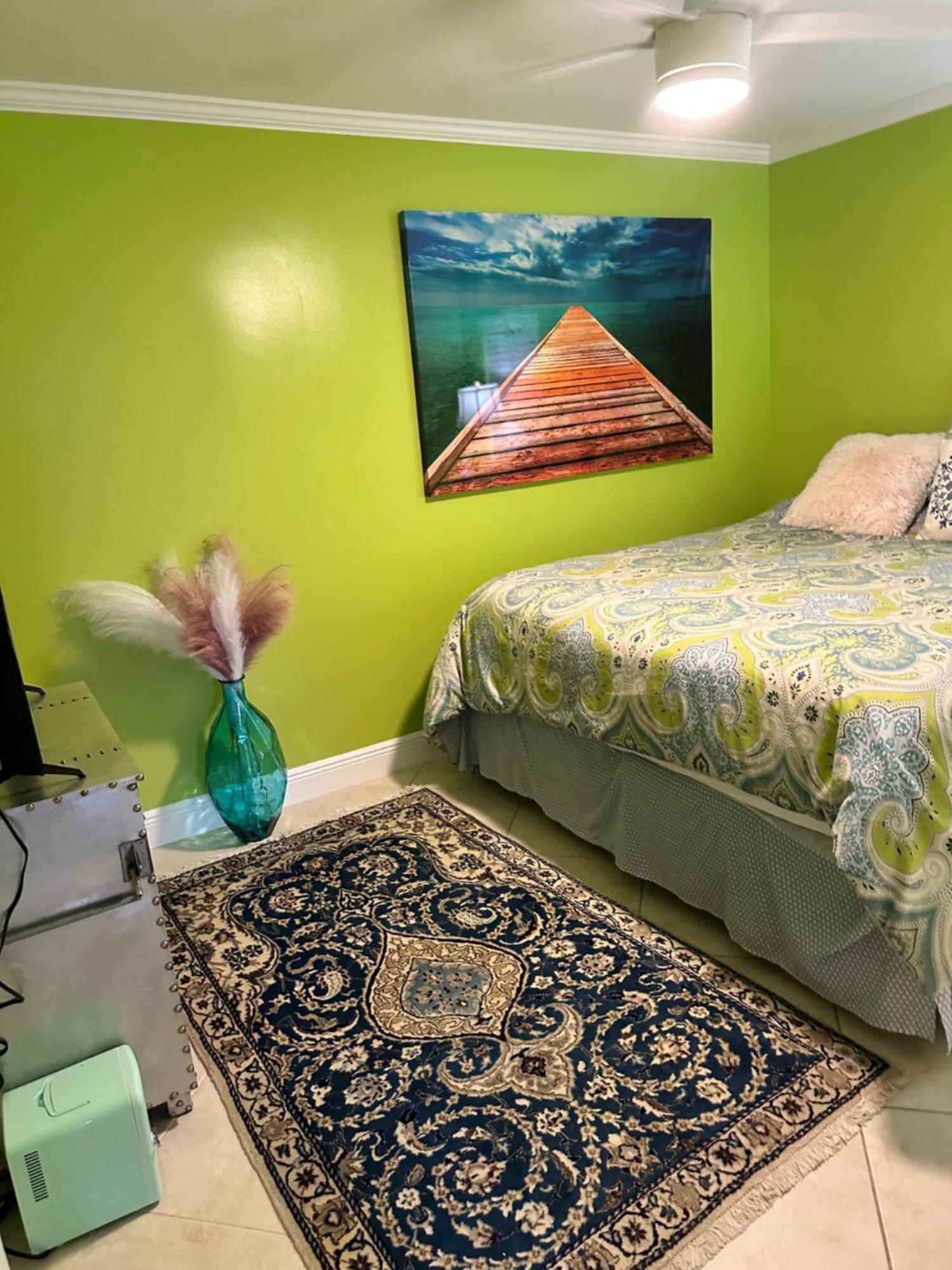 Freshly Remodeled 1970'S Single Story Villa North North Naples Εξωτερικό φωτογραφία