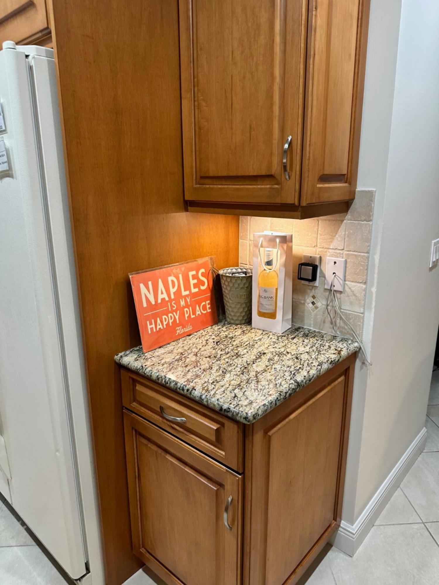 Freshly Remodeled 1970'S Single Story Villa North North Naples Εξωτερικό φωτογραφία