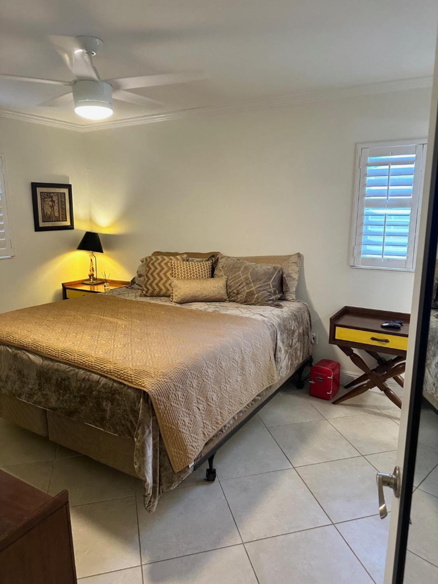 Freshly Remodeled 1970'S Single Story Villa North North Naples Εξωτερικό φωτογραφία