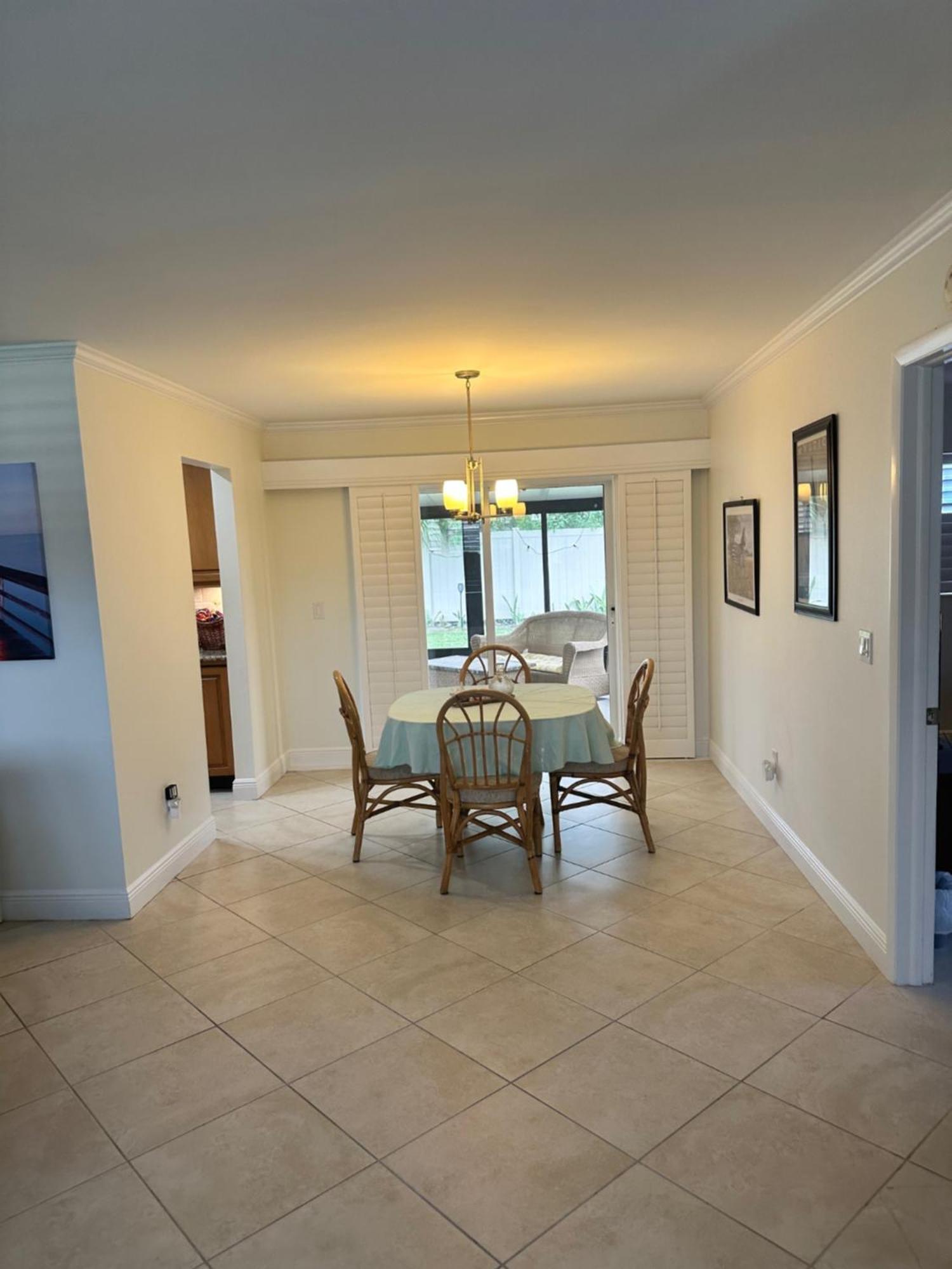 Freshly Remodeled 1970'S Single Story Villa North North Naples Εξωτερικό φωτογραφία