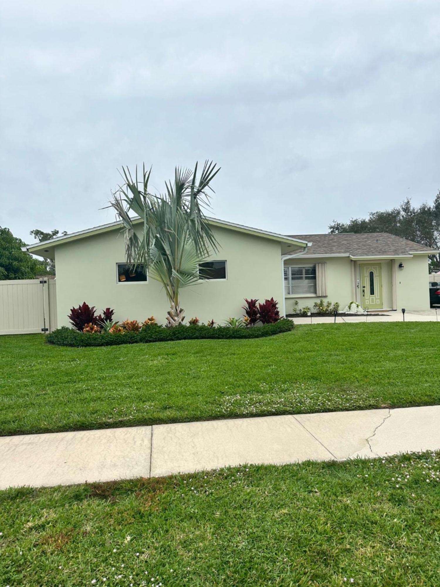 Freshly Remodeled 1970'S Single Story Villa North North Naples Εξωτερικό φωτογραφία