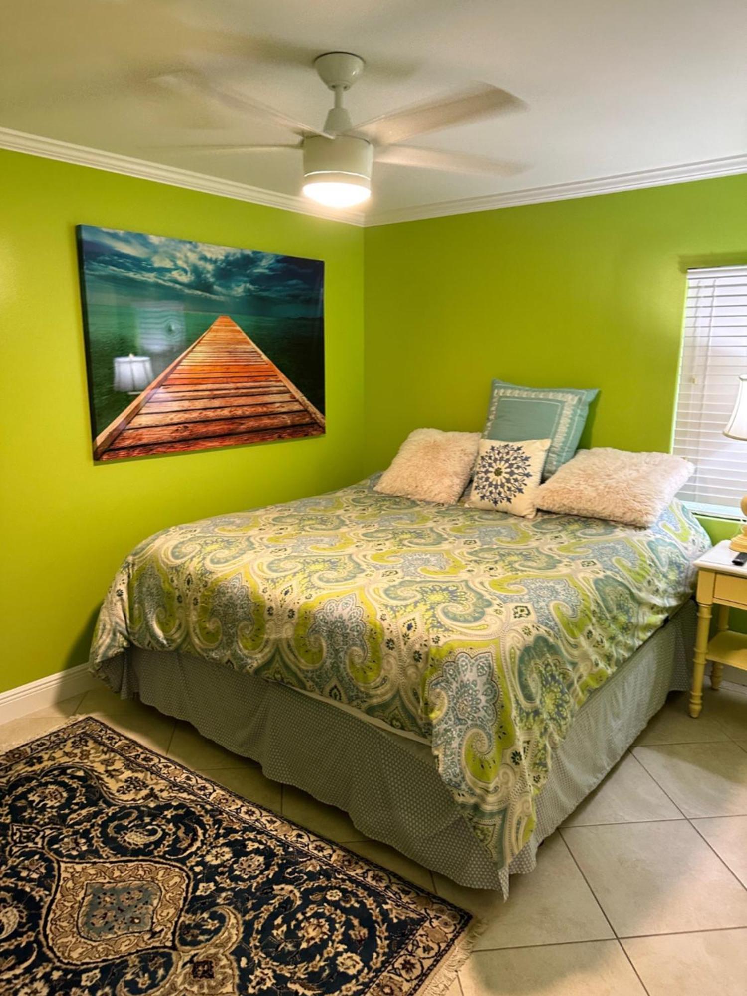 Freshly Remodeled 1970'S Single Story Villa North North Naples Εξωτερικό φωτογραφία