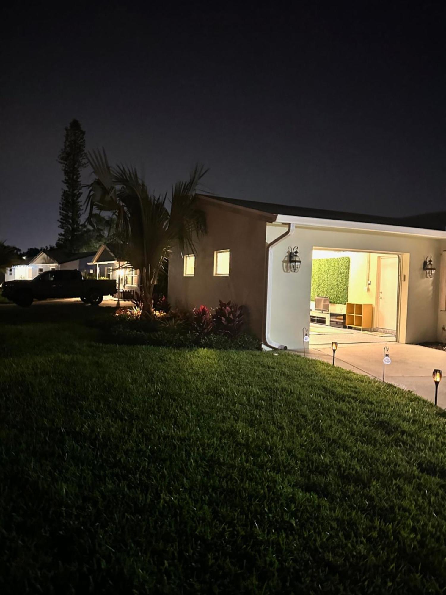 Freshly Remodeled 1970'S Single Story Villa North North Naples Εξωτερικό φωτογραφία